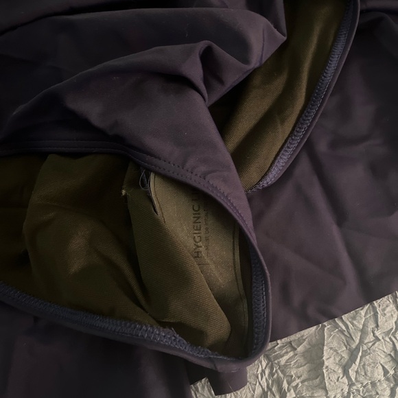 Bloomchic Navy Swim Dress NWT Women’s size 10 - Picture 4 of 6